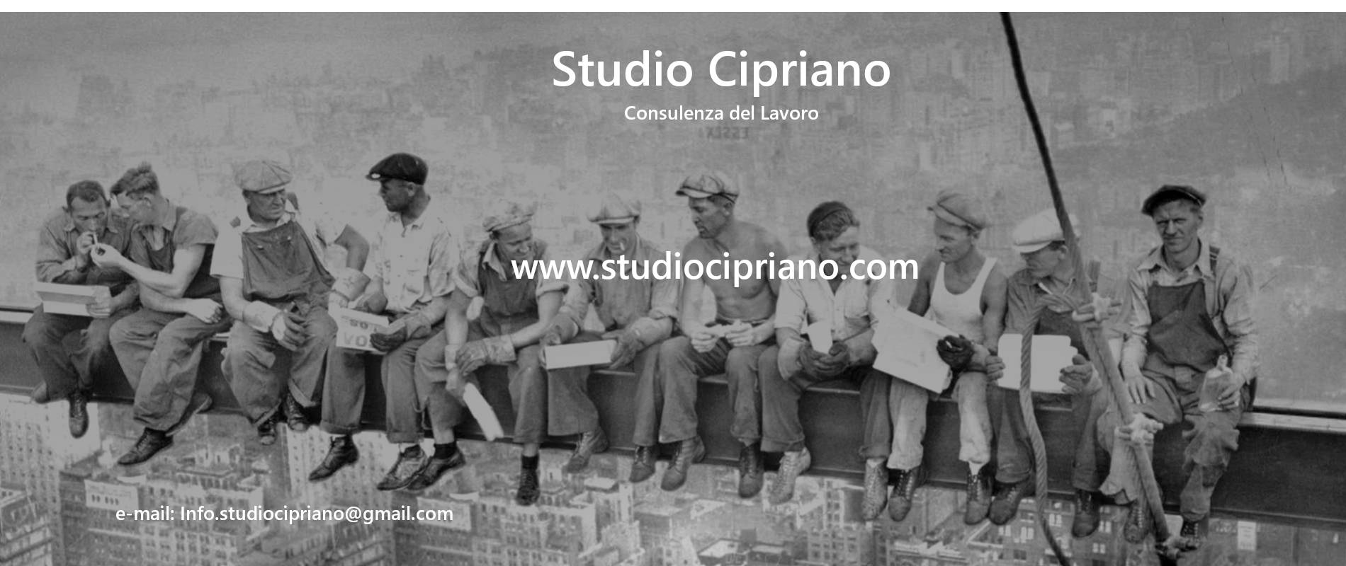 Studio Cipriano