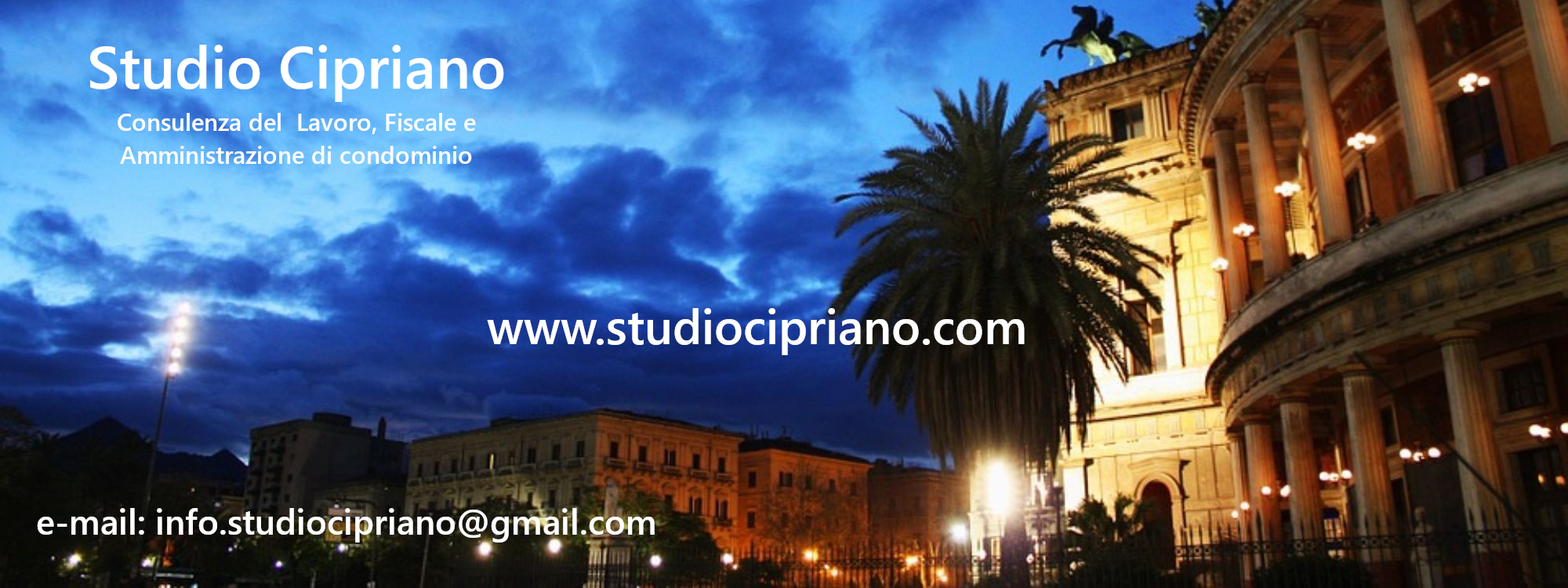 Studio Cipriano