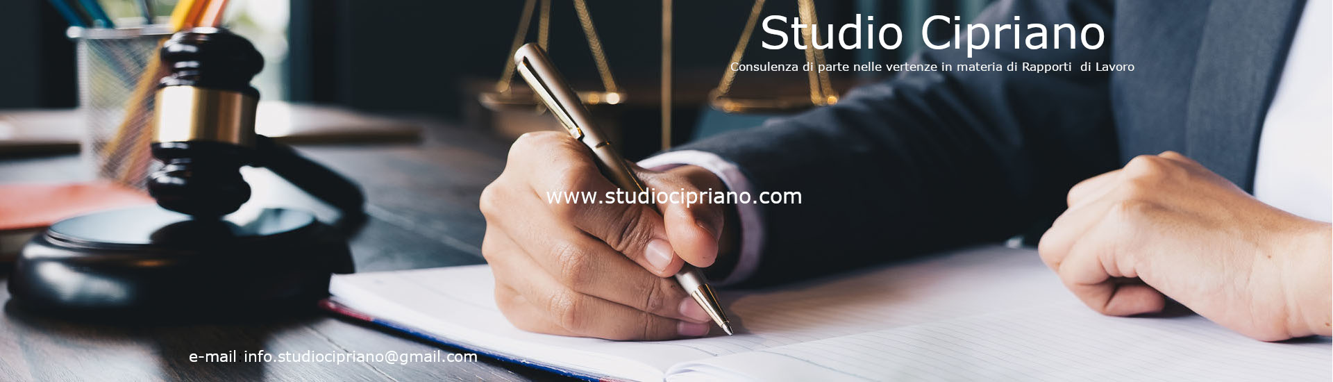 Studio Cipriano